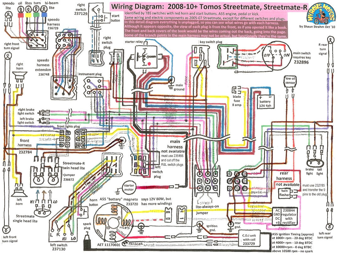 A35 Engine Diagram