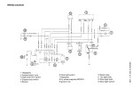 Puch Wiring Diagram 1983-86 