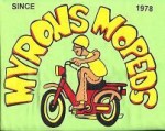 Myrons Shirt light green