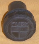 29. push-in 30mm early Puch original