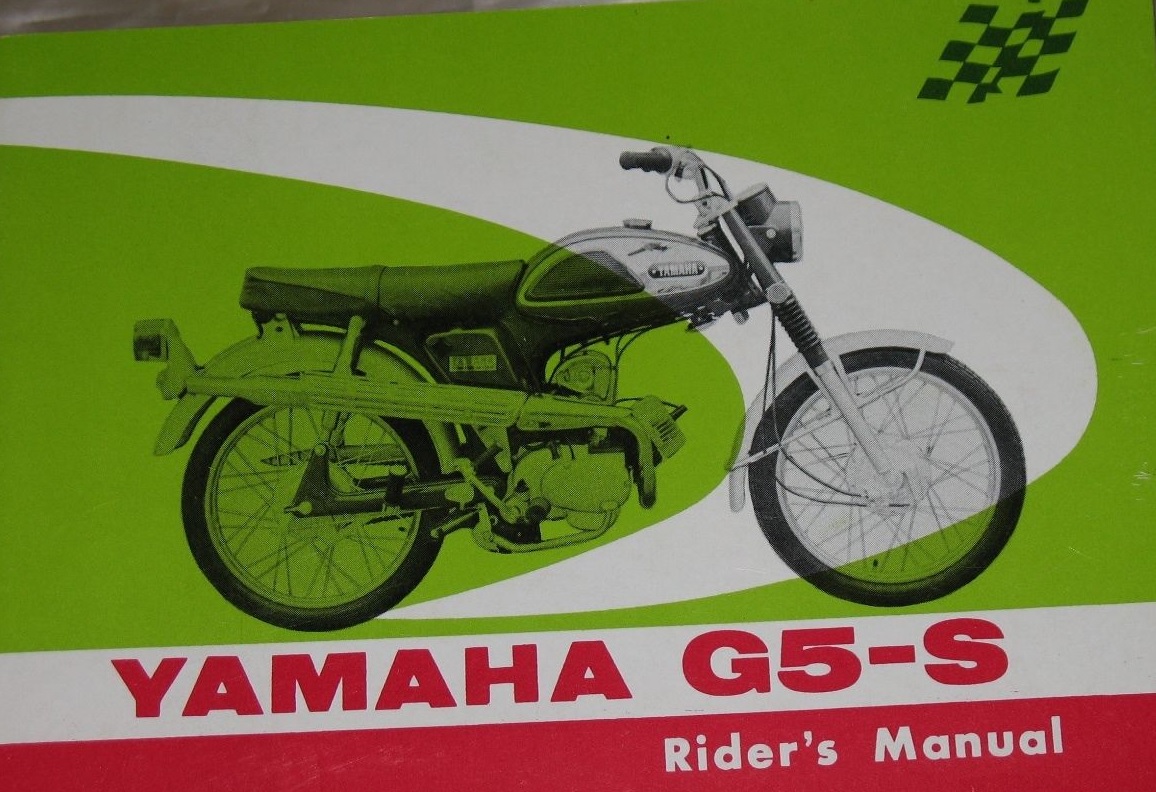 yamaha yl1 manual