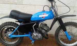 italjet 50cc dirt bike parts