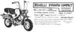 benelli-dynamo-info-sheet