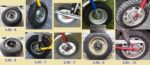 benelli-mini-cycle-tires