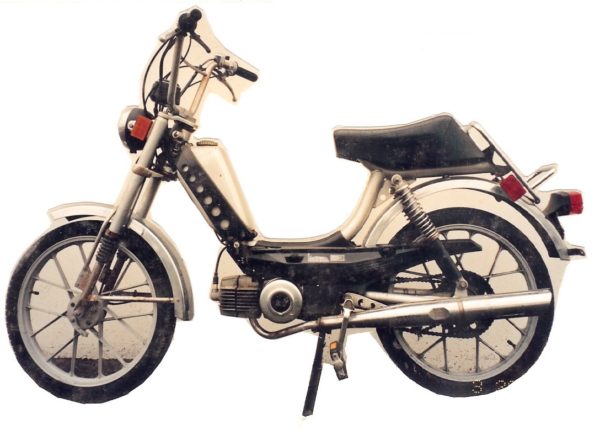 Kromag Parts « Myrons Mopeds