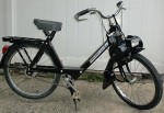 1973 Solex 3800 (USA version) made in France