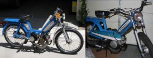 Peugeot Models « Myrons Mopeds