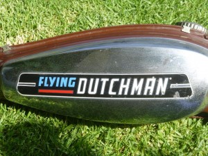 1977 Sparta Flying Dutchman same as Buddy, Foxi GT