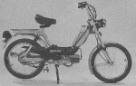 1980 Pedalpower G-200