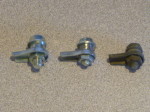 P10 and P11 loop pinch bolts