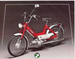 Puch 1978 GN