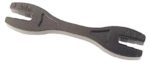 62194 pedal wrench 15mm Park PW-5 $10