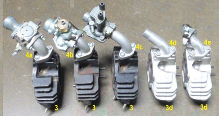 Indian Parts « Myrons Mopeds