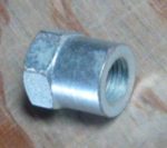 Benelli G2 flywheel nut M9-1.0